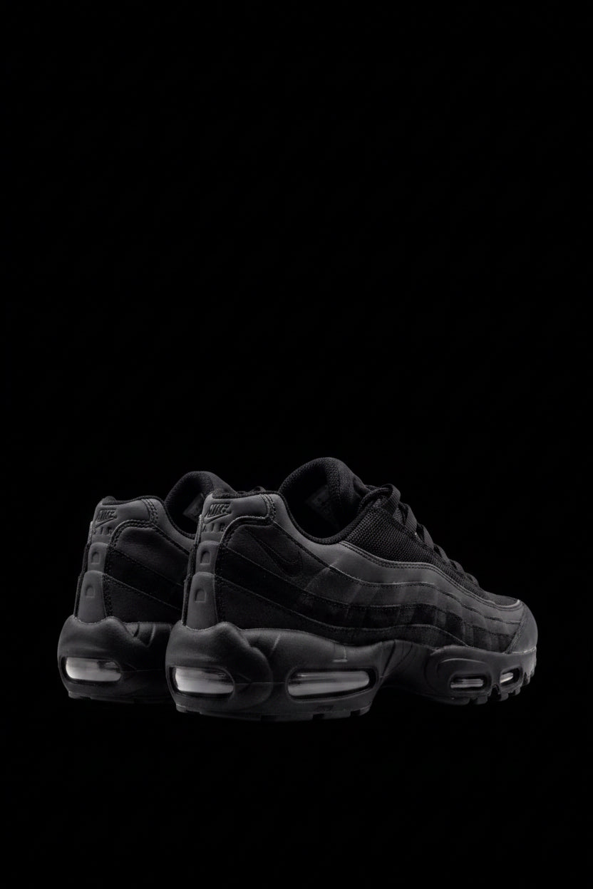 Nike Air Max 95 'Big Bubble' Nike