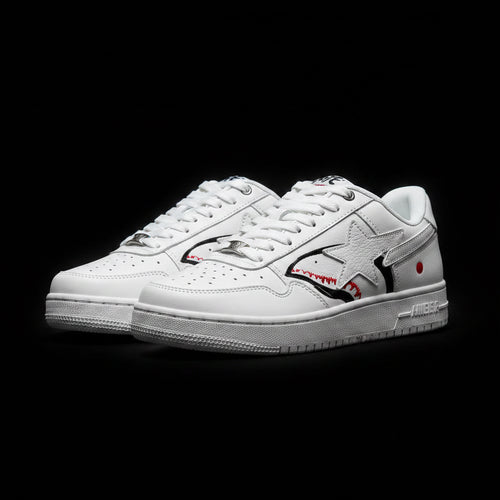 BAPE STA Shark M2 A BATHING APE