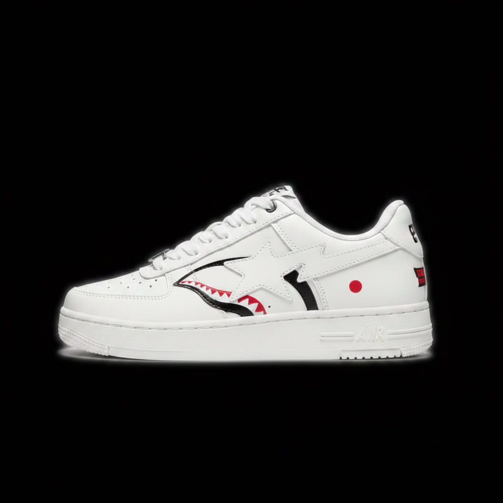 BAPE STA Shark M2 A BATHING APE