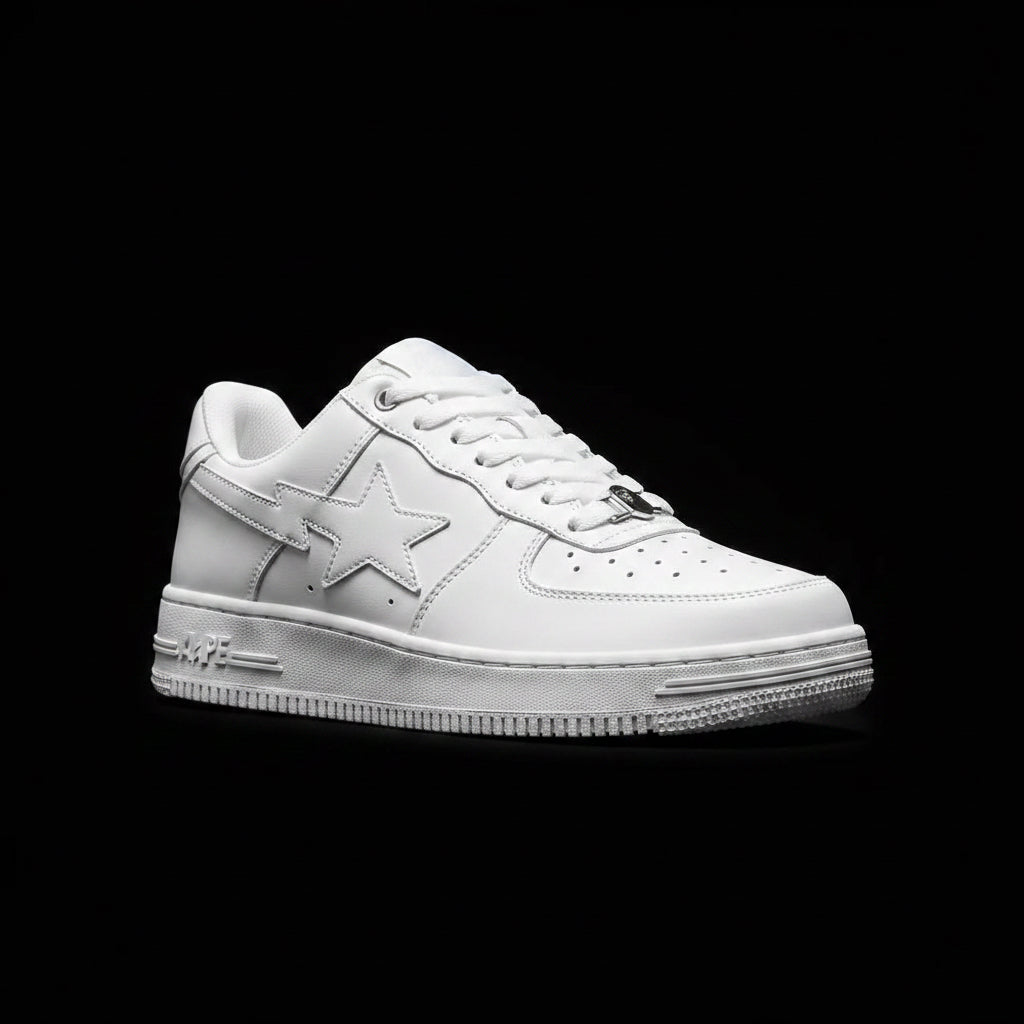 BAPE STA Shark M2 A BATHING APE