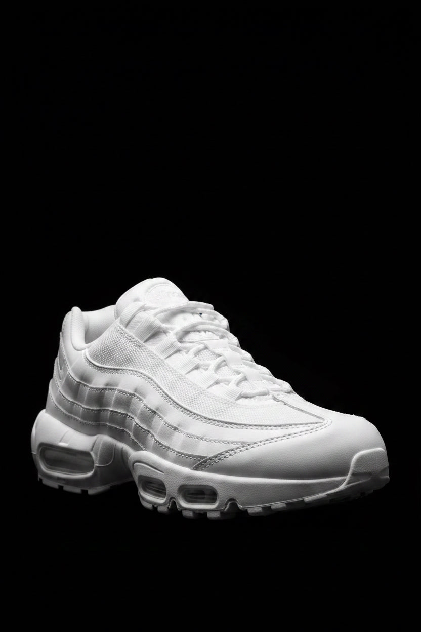 Nike Air Max 95 'Big Bubble' Nike