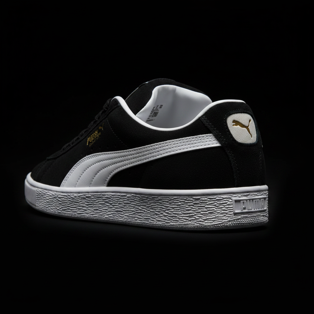 Puma Suede XL PUMA