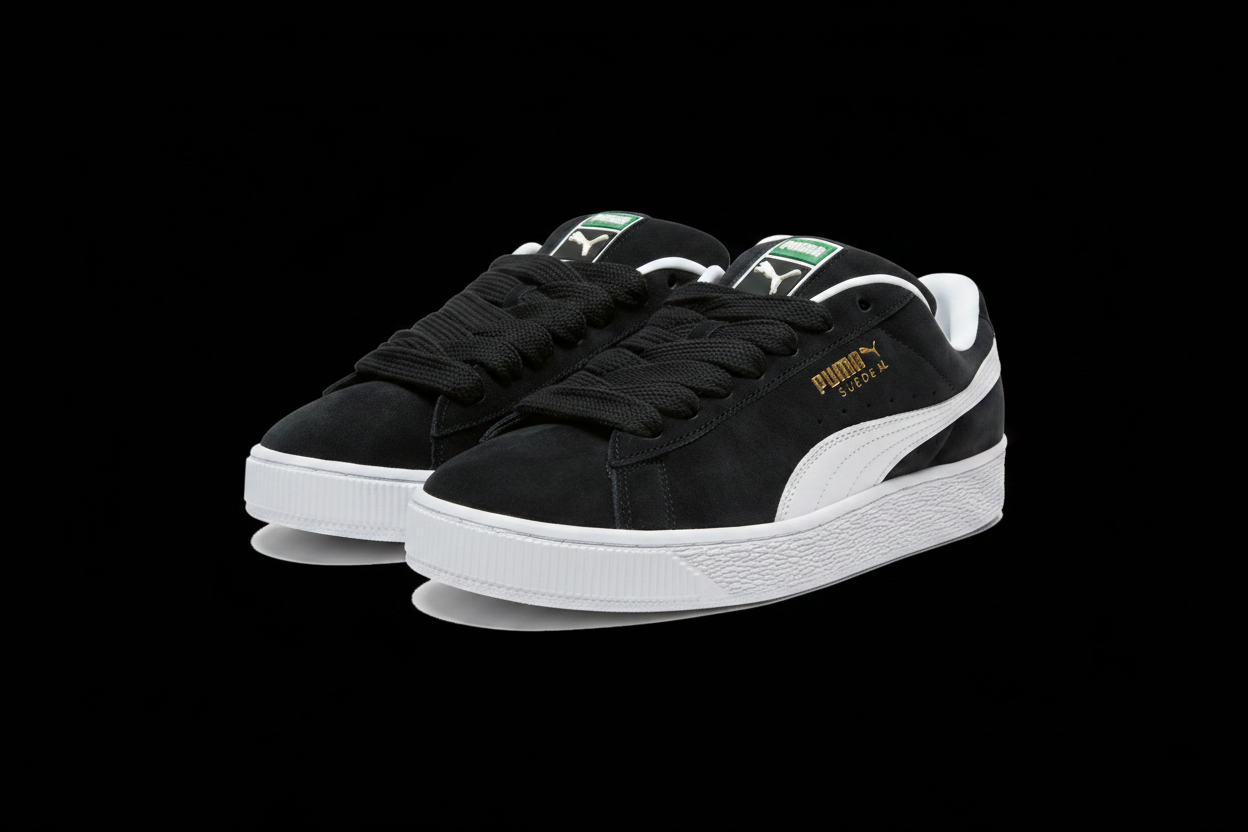 Puma Suede XL PUMA