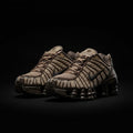 Nike Shox TL (Khaki Ironstone Off Noir)
