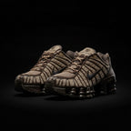 Nike Shox TL (Khaki Ironstone Off Noir)