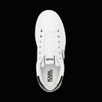KARL LAGERFELD K/lkonik leather trainers karllagerfeld