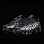 Nike Shox TL (Black&White)