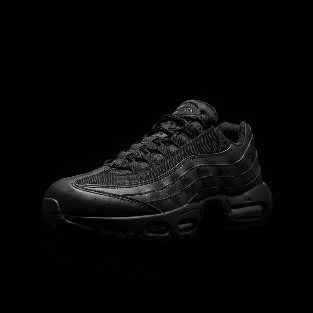 Nike Air Max 95 'Big Bubble' Nike