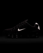 Nike Shox TL (Purple)