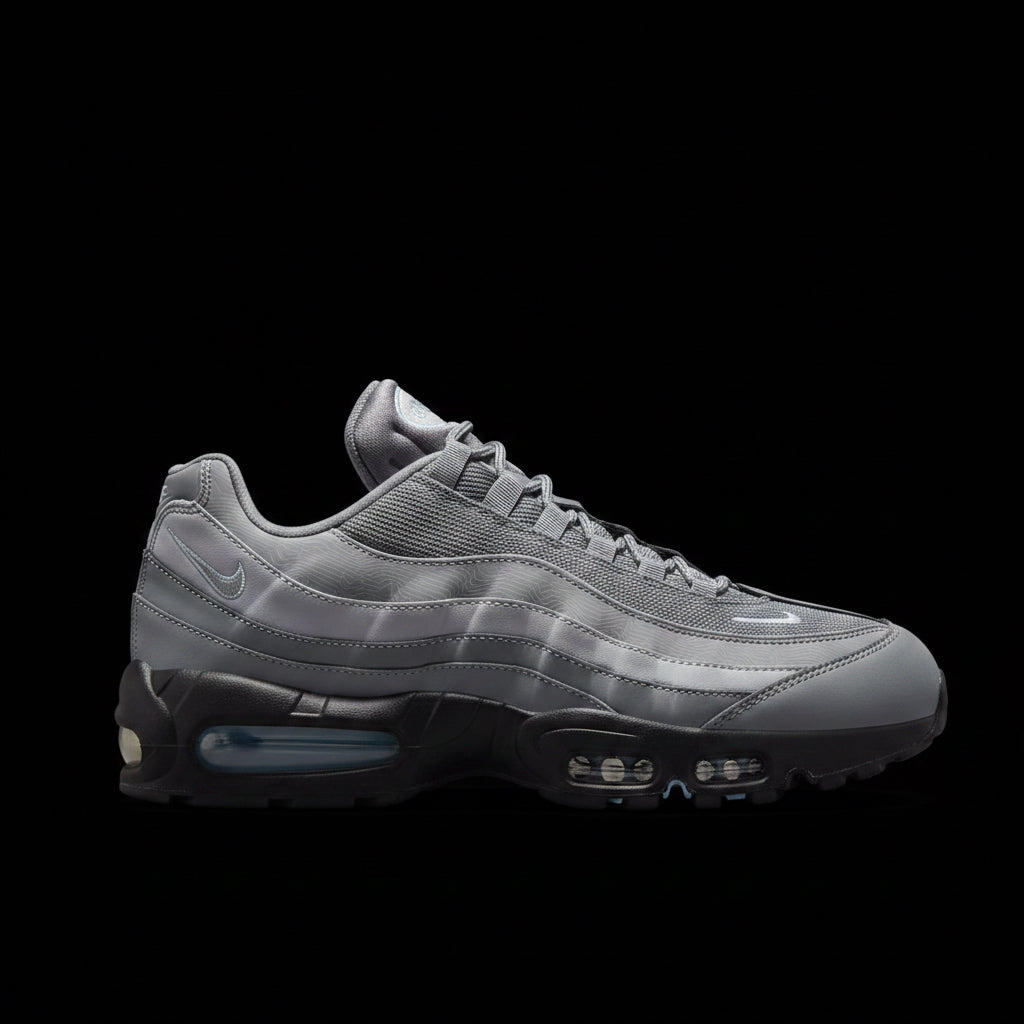 Nike Air Max 95 (Grey)