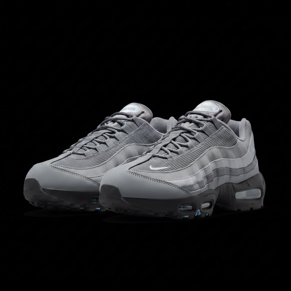 Nike Air Max 95 (Grey)