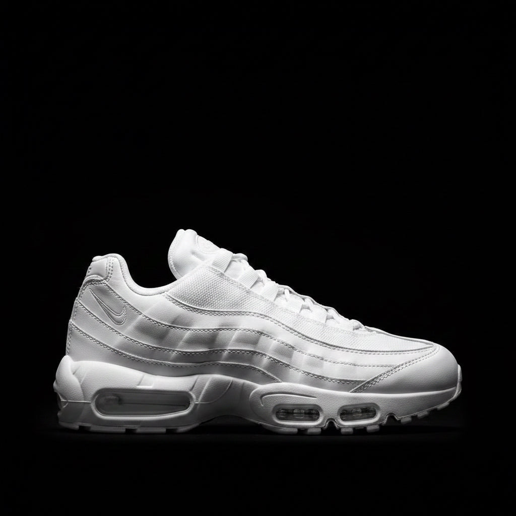 Nike Air Max 95 'Big Bubble' Nike