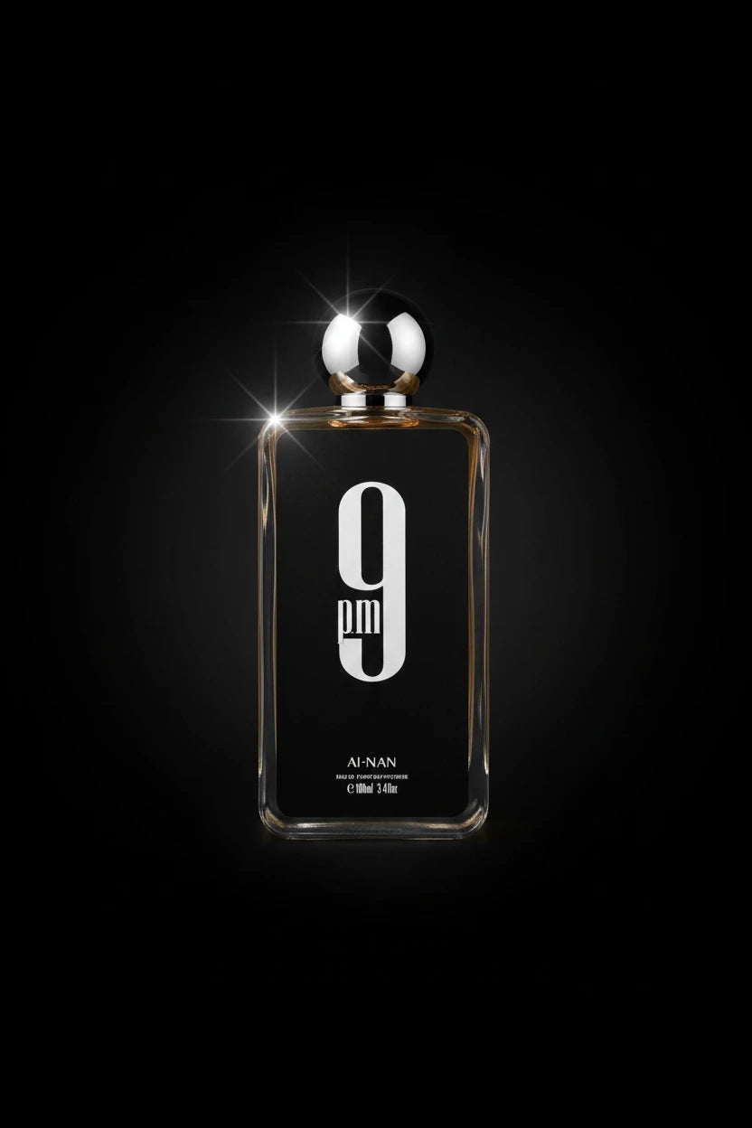 9pm