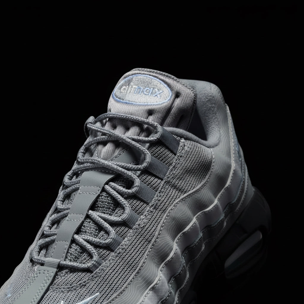 Nike Air Max 95 (Grey)