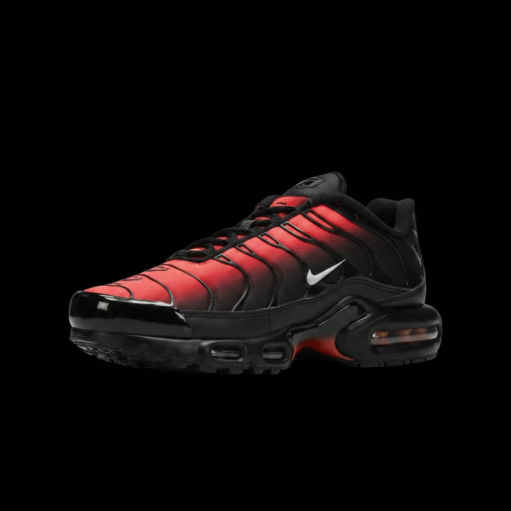 Nike Air Max Plus (Tn) -Deadpool