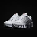 Nike Shox TL (White)