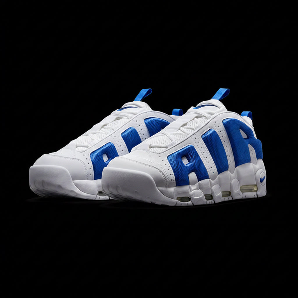 Nike Air Uptempo co
