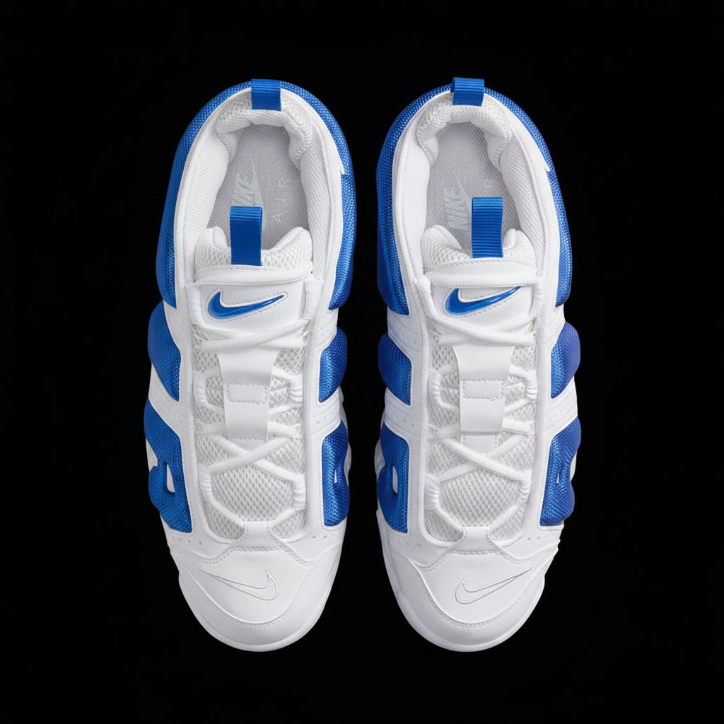 Nike Air Uptempo co
