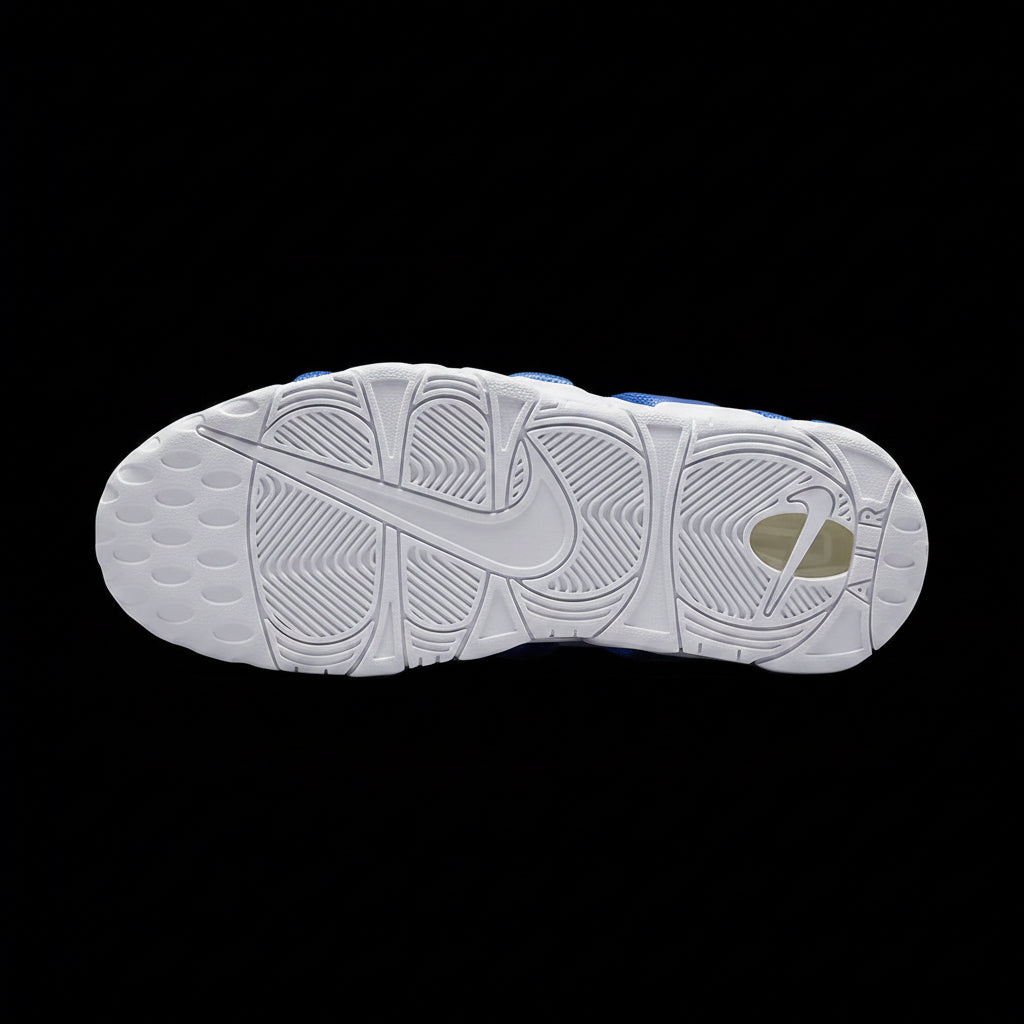 Nike Air Uptempo co