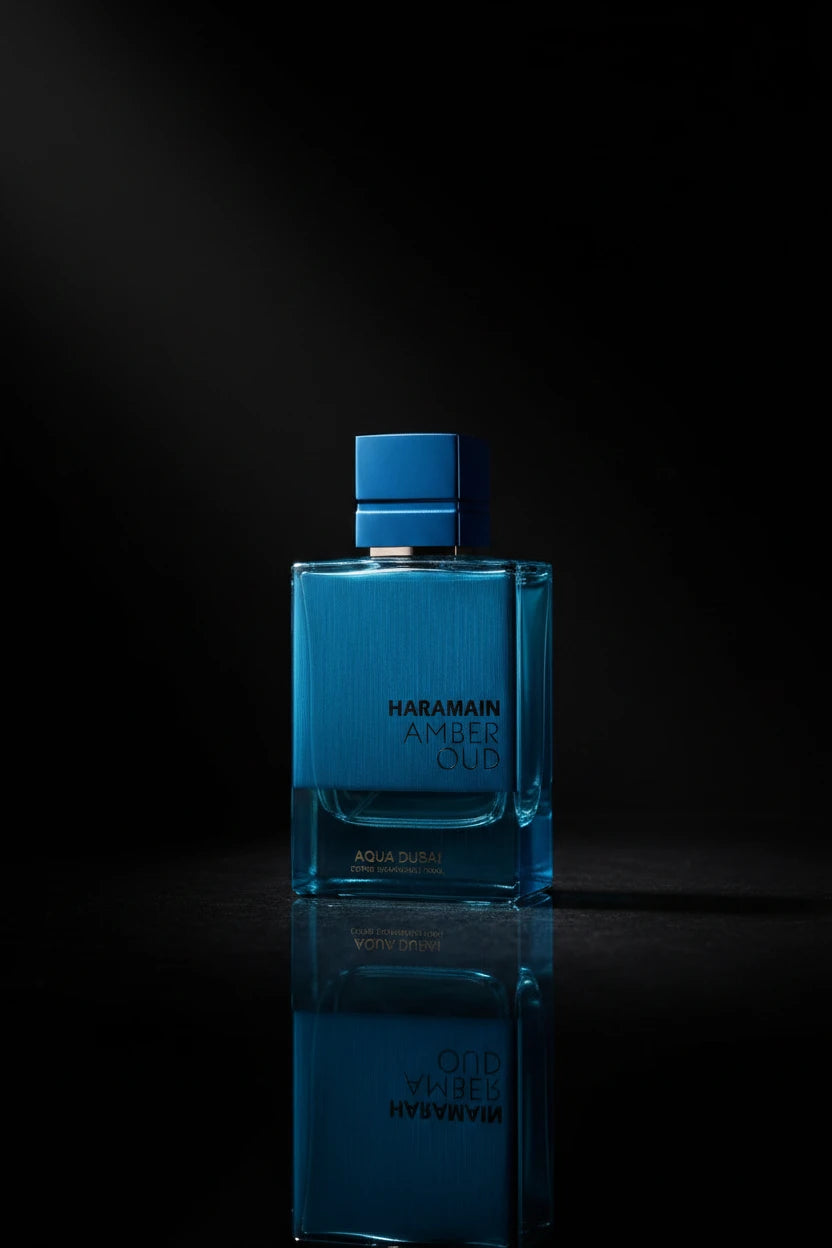 Amber Oud Aqua Dubai