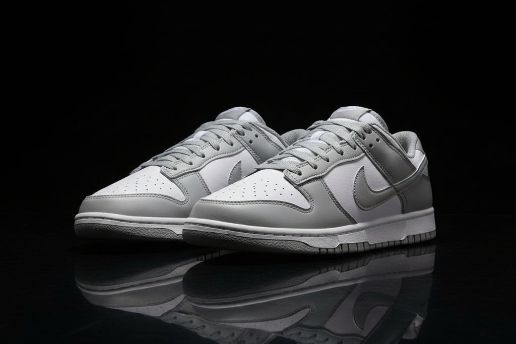 Nike Dunk Retro low top Nike