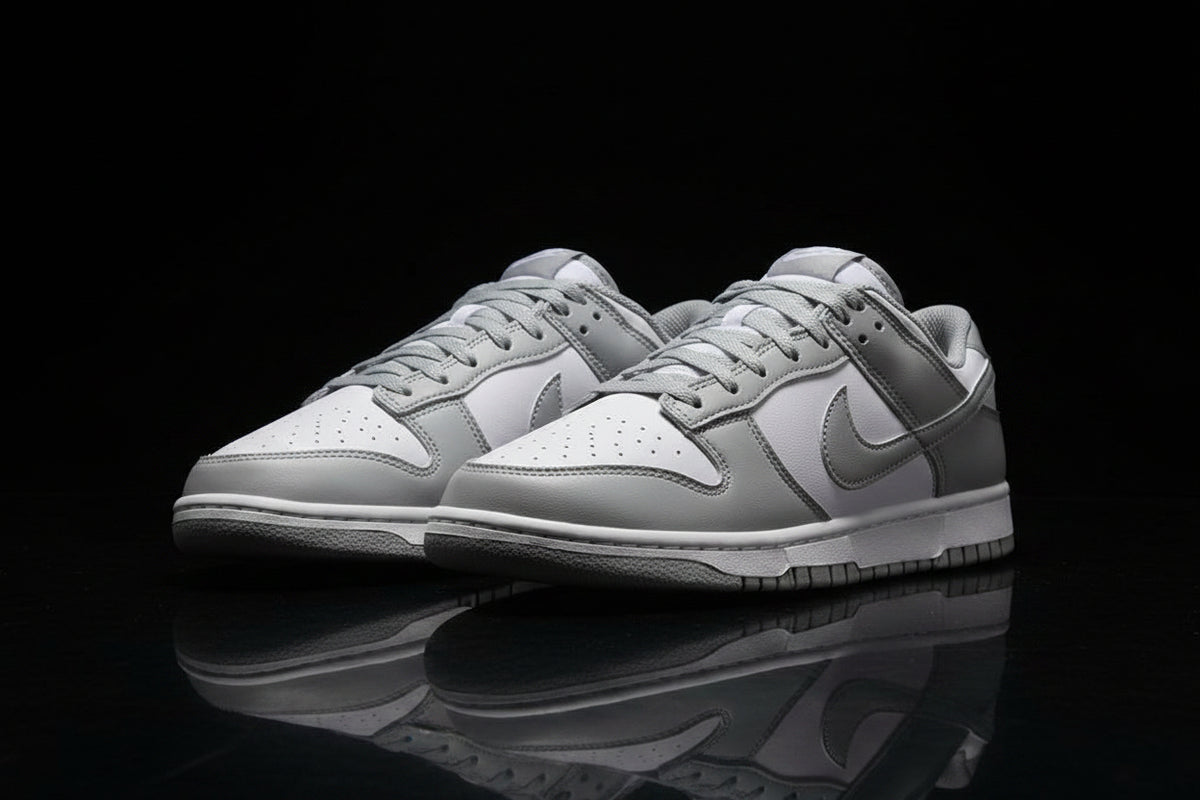 Nike Dunk Retro low top Nike