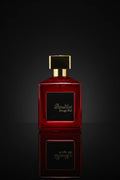 Barakkat Rouge 540 Extrait De Parfum