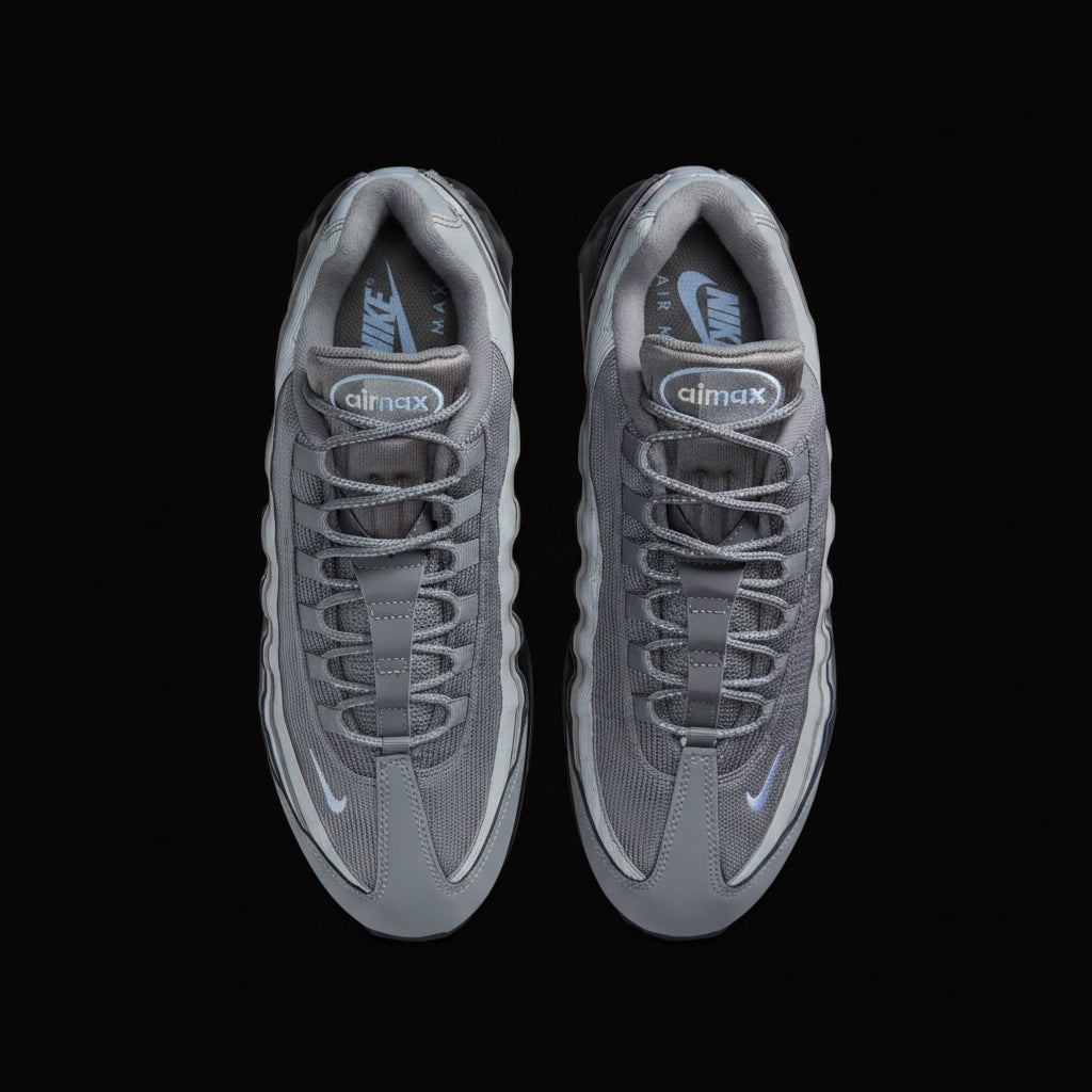 Nike Air Max 95 (Grey)