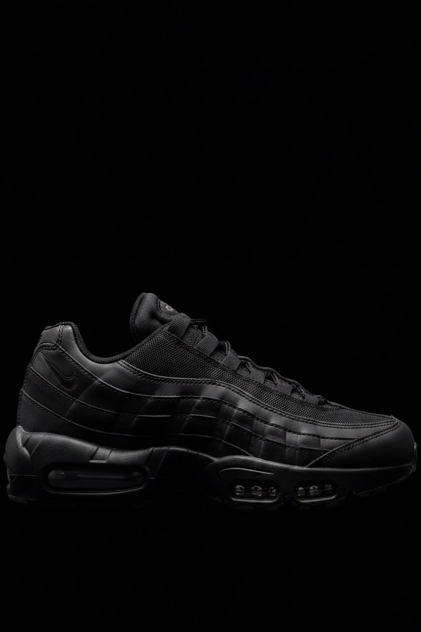 Nike Air Max 95 'Big Bubble' Nike