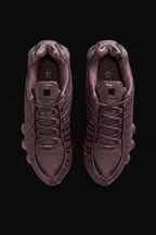 Nike Shox TL (Purple)