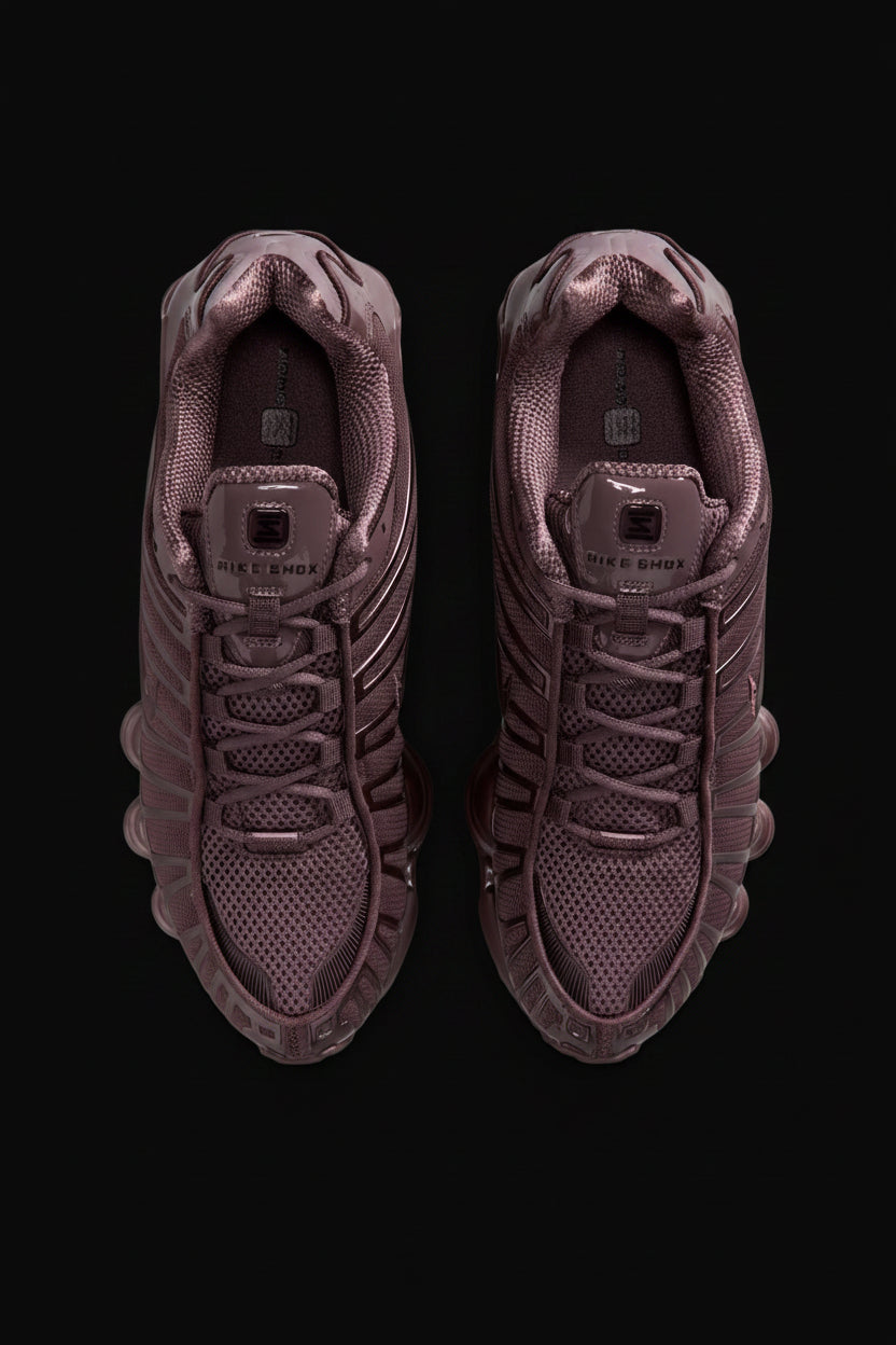 Nike Shox TL (Purple)