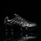 Nike Shox TL (Black&White)