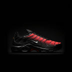Nike Air Max Plus (Tn) -Deadpool