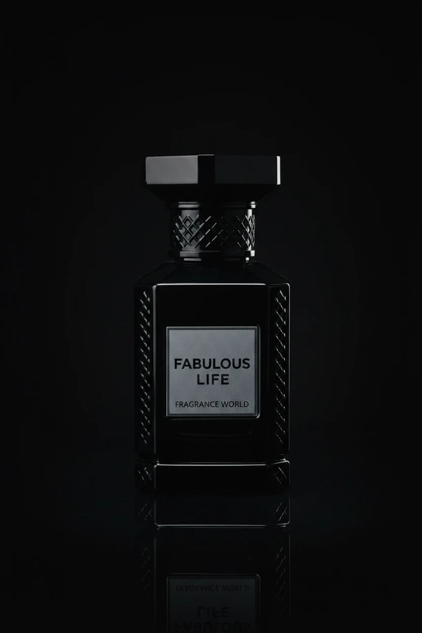 Fabulous Life