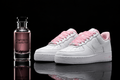Nike AF1 + L’infinite Jacques Yves Perfume