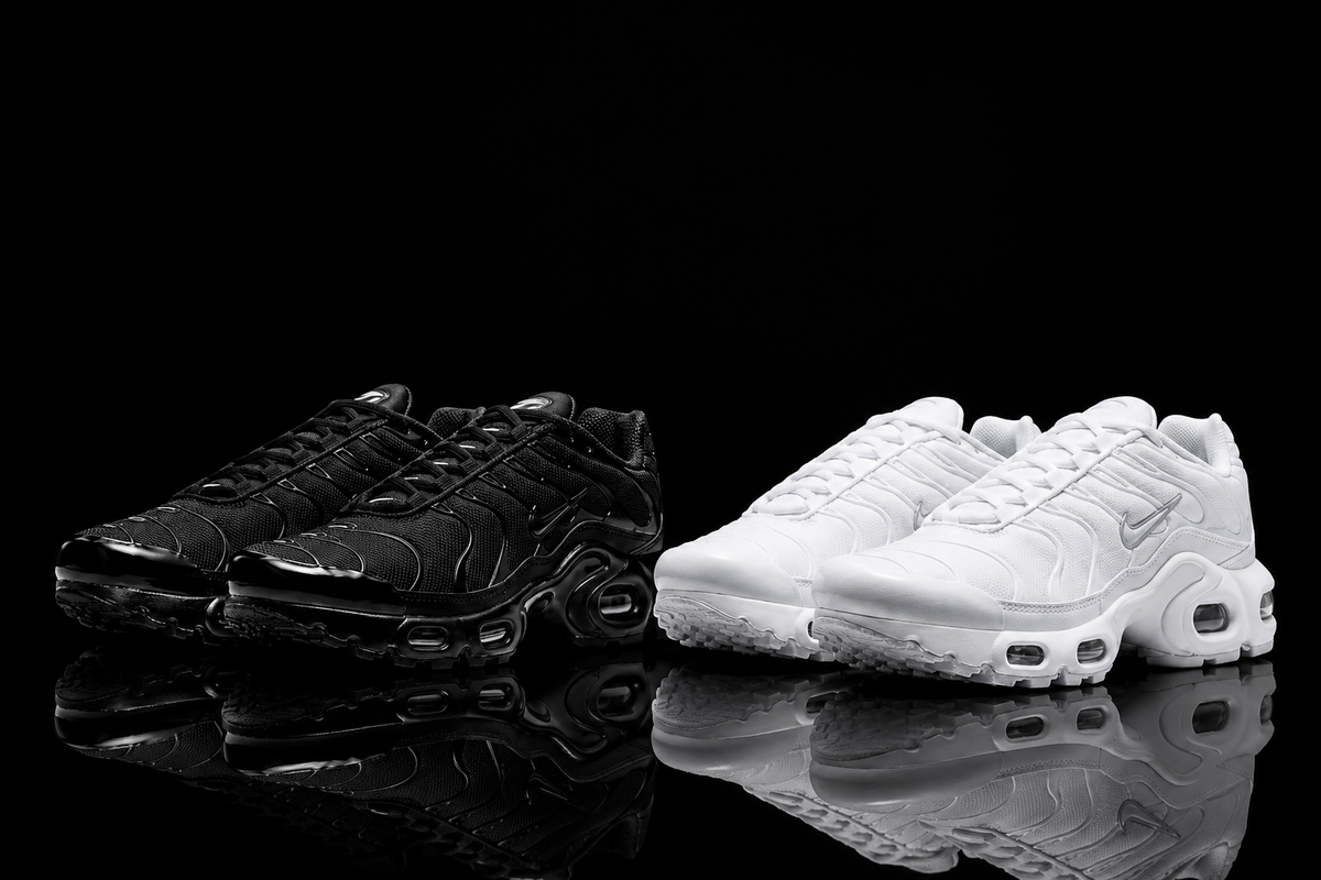 2x Nike Tn