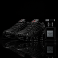 Nike Shox + (free) Fabulous life Cologne