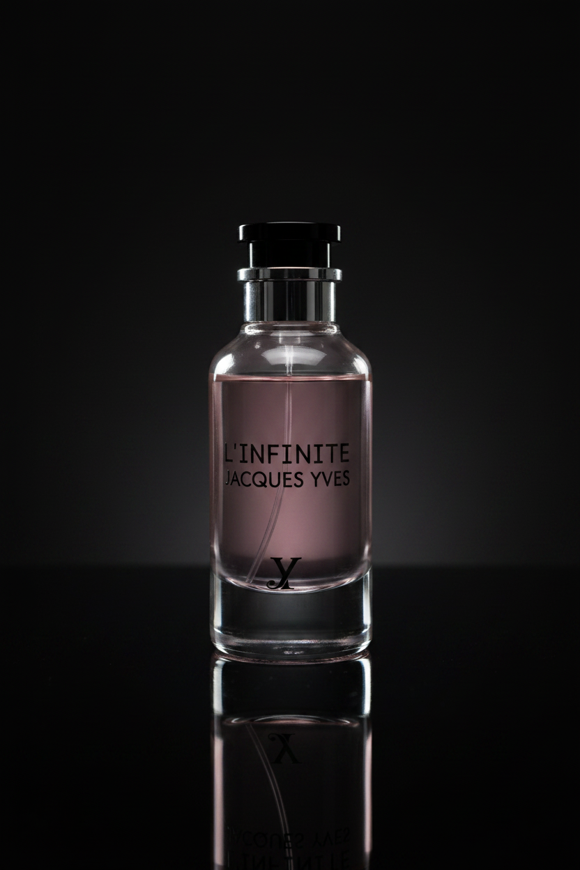 L’infinite Jacques Yves Perfume