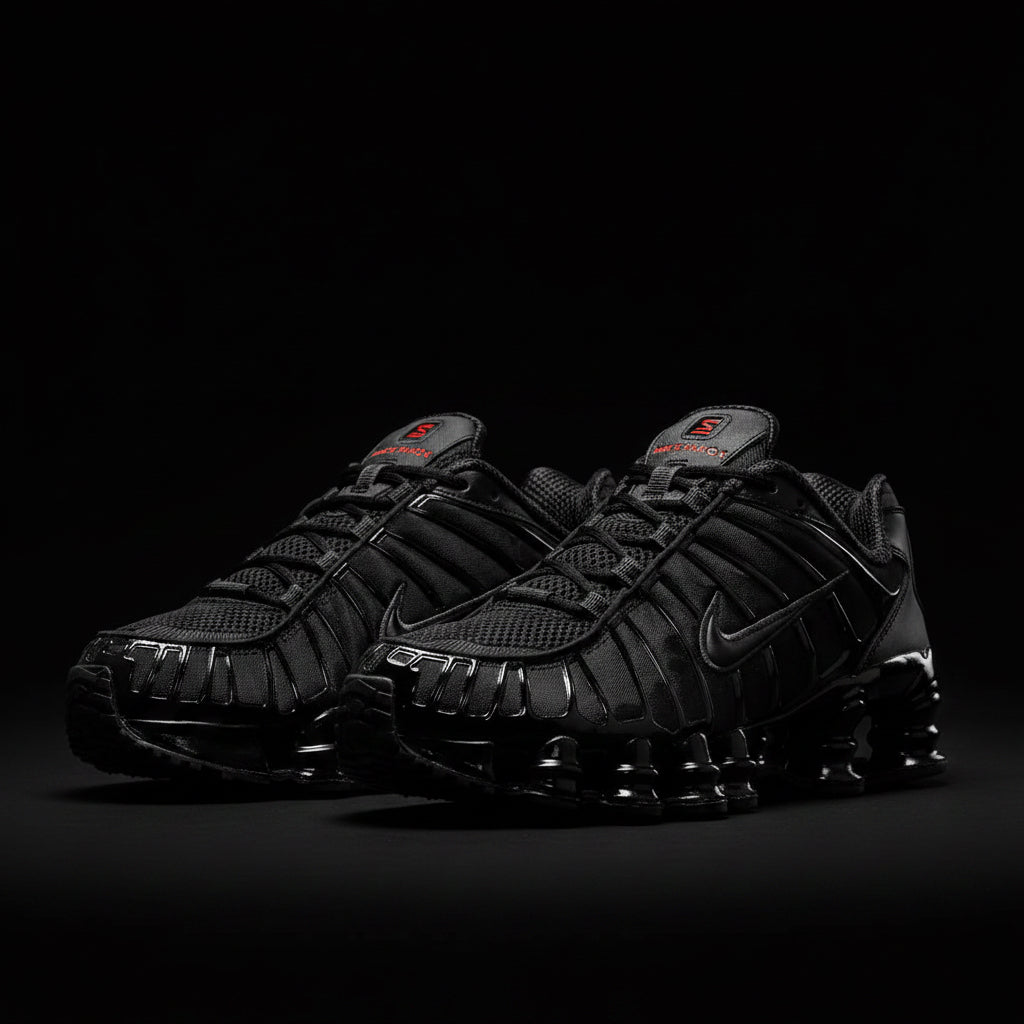 Nike Shox TL Nike