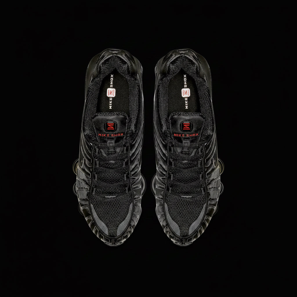 Nike Shox TL Nike