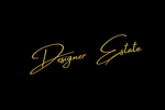 Designer Estate Sneakers - Home