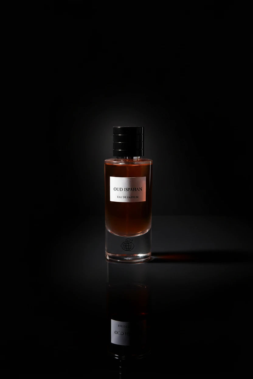 Oud Ispahan