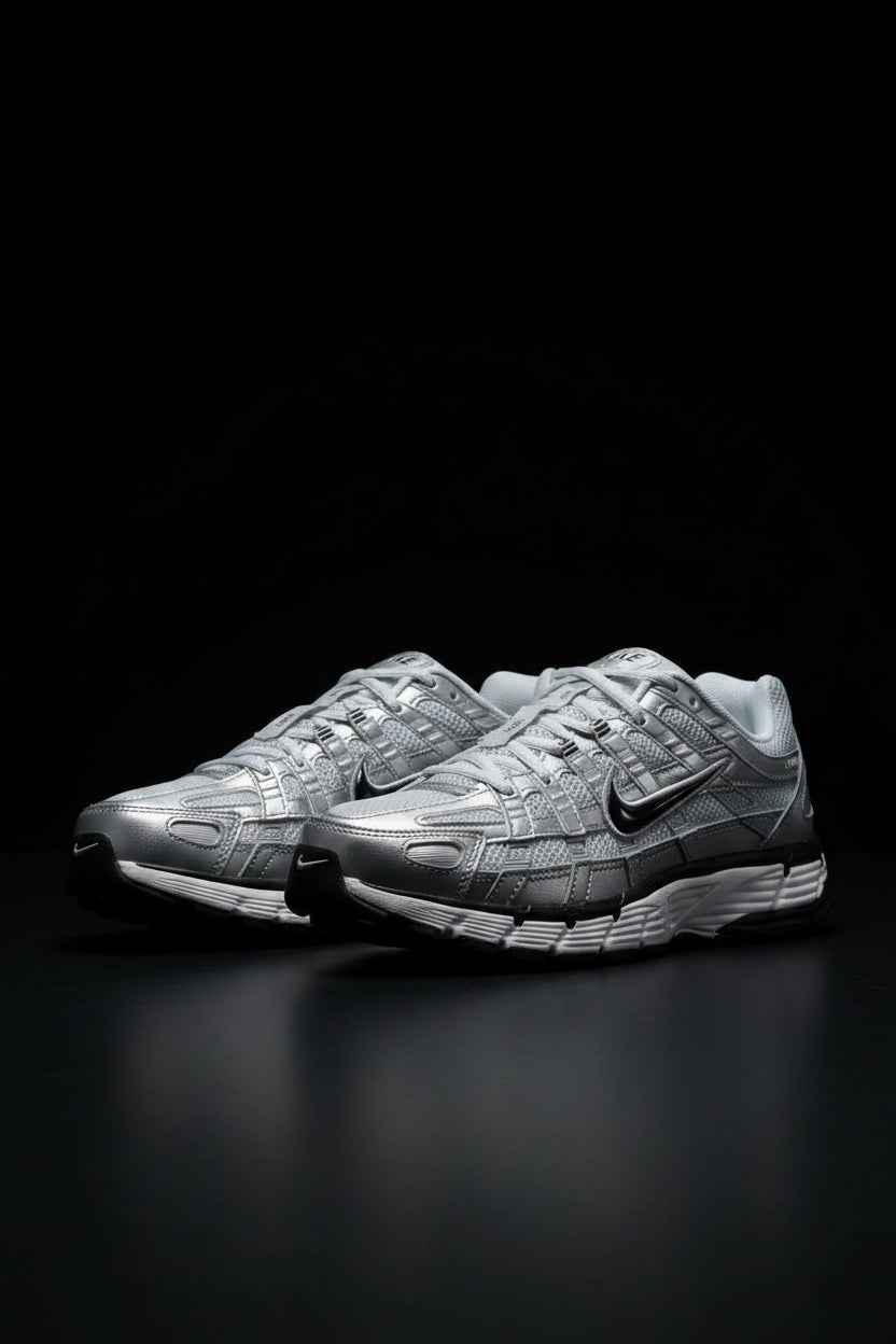 Nike P-6000 Designer Estate