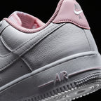 Nike AF1 (Pink & White) Designer Estate