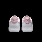 Nike AF1 (Pink & White) Designer Estate