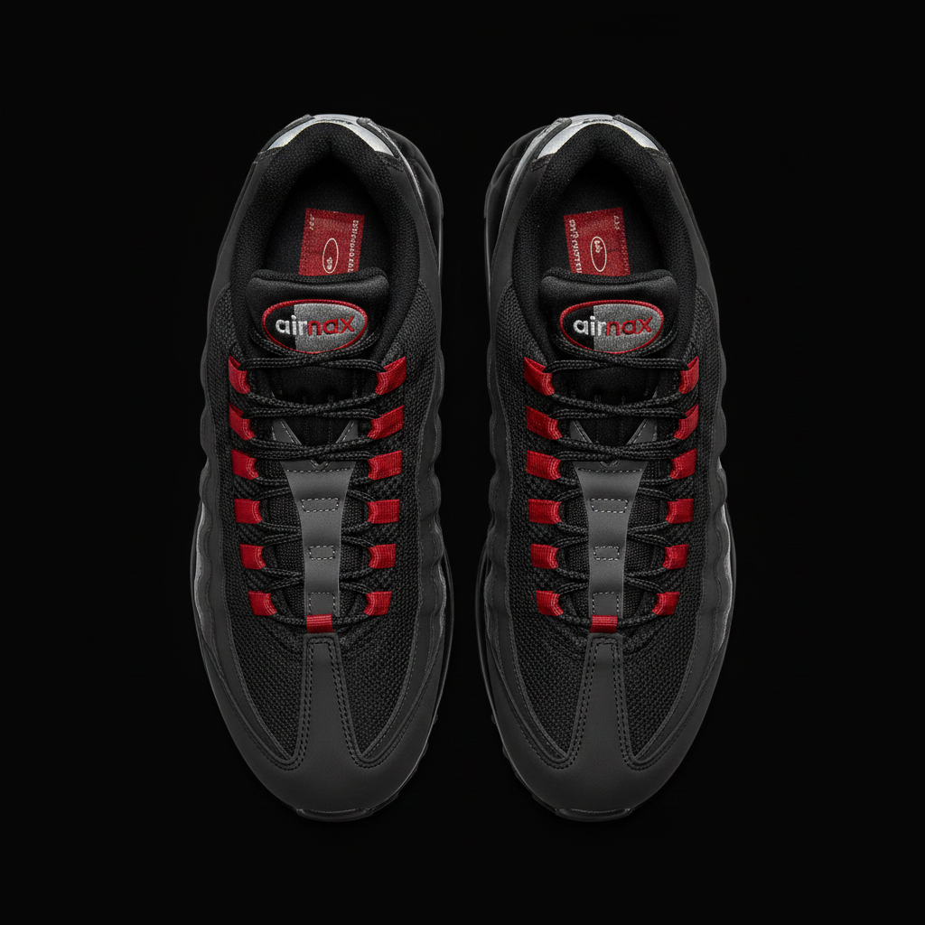 Air Max 95 nike