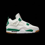 AIR JORDAN 4 RETRO SB "PINE GREEN" co