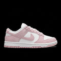 Nike Dunk Low Pink Corduroy (Women's) Designer Estate
